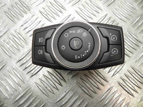 Used Electronic module FORD FOCUS III Turnier 1.0 EcoBoost (125 hp) 28939085