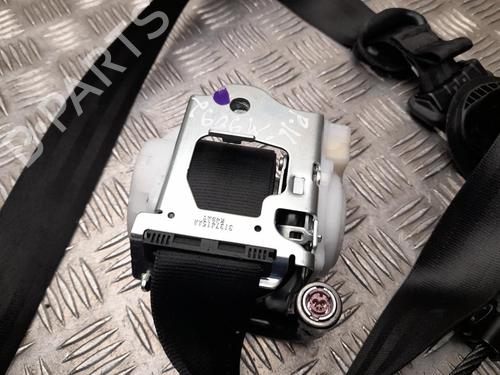 Front left seatbelt AUDI Q5 (GUB) 2.0 TFSI quattro | BP37570446I26 - Image 3