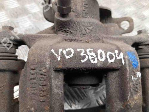 Right rear brake caliper FORD USA MUSTANG Coupe 3.7 | BP28921192M106