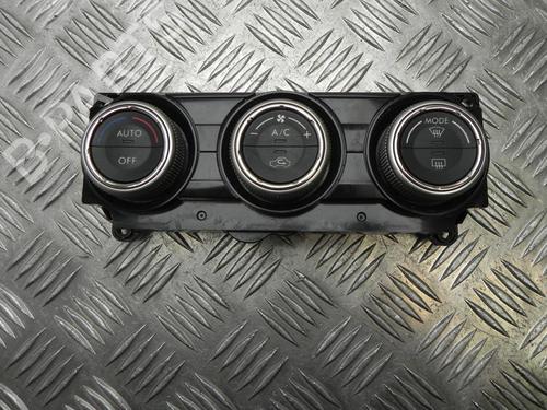 Used Climate control Climate control 37581330 37581330