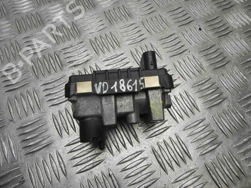 Elektronik Modul für JAGUAR XF I (X250) 2.7 D (207 hp) 28929392