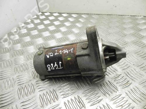 Used Starter TOYOTA RAV 4 IV (_A4_) 2.0 4WD (ZSA44_, ZSA44R) (151 hp) 28930234