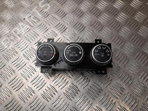 Used Climate control Climate control 37555368 37555368