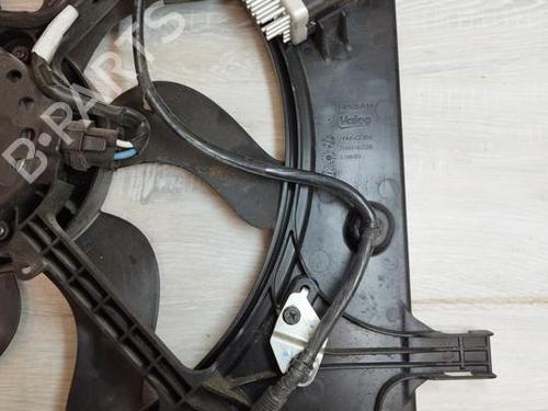 Radiator fan INFINITI Q50 50 D | BP40616183M35 - Image 7