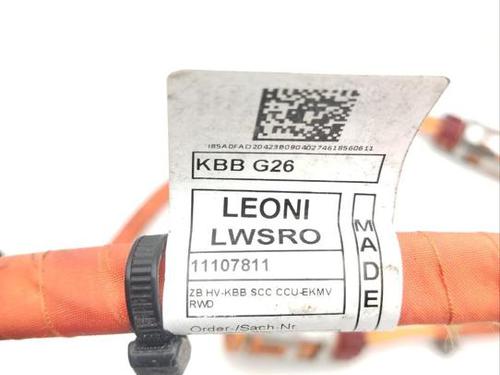 Wiring harness BMW i4 (G26) eDrive35 | BP38994444E16 - Image 5