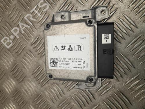 Used ECU airbags ECU airbags 37563813 37563813