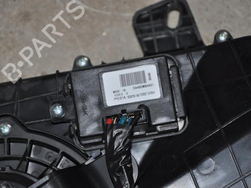 Luftventilen DODGE DURANGO (WD) 5.7 | BP28923322I21 - Image 3