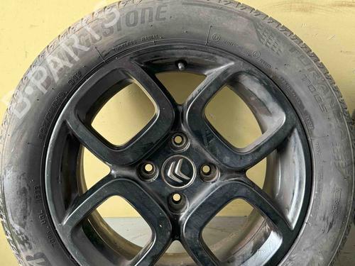 Rim CITROËN C4 CACTUS 1.2 THP 110 | BP28941645C45 