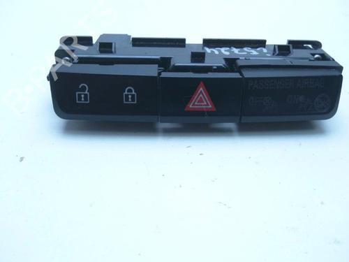 Used Switch OPEL ZAFIRA TOURER C (P12) 2.0 CDTi (75) (130 hp) 28948371
