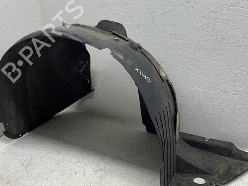 Wheel arch CITROËN C4 CACTUS 1.2 THP 110 | BP28948525C56