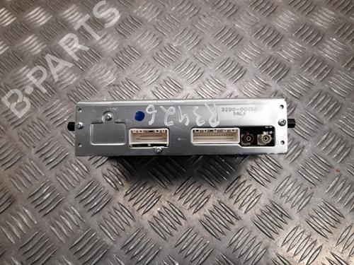 Radio NISSAN PRIMASTAR Van (X82) 2.0 dCi 110 | BP37561265E6 - Image 4
