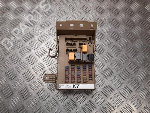 Used Fuse box SUBARU XV (_GP_) 2.0 D AWD (GPD) (147 hp) 28925865
