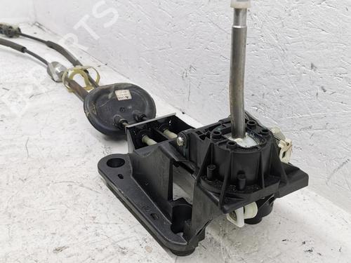 Gear lever CITROËN C4 CACTUS 1.2 THP 110 | BP28947917M90 