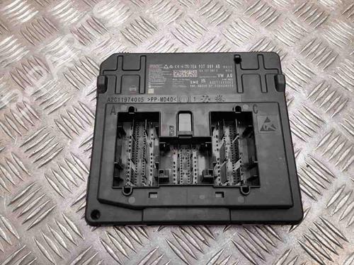 Used Electronic module VW ID. Buzz Bus (EBB, EBJ) Electric (EBB) (204 hp) 28916321