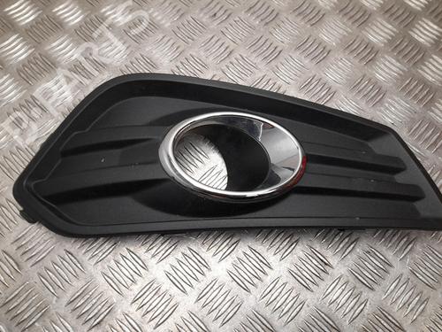 Used Front bumper FORD S-MAX (CJ, WA6) 2.0 EcoBoost (240 hp) 28948699