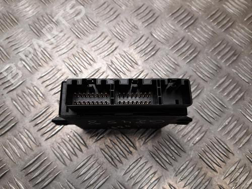 Electronic module JAGUAR XF I (X250) 3.0 | BP37558552M83 - Image 2