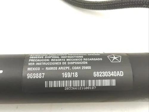 Gassdemper Bakluke CHRYSLER PACIFICA (RU) 3.6 Hybrid | BP28943084C138