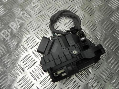 Used Front left lock FORD FOCUS III Turnier 1.6 TDCi (115 hp) 28913626