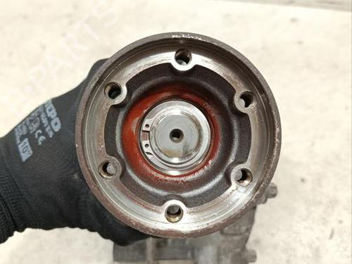 Front differential MASERATI QUATTROPORTE VI 3.0 S Q4 | BP39083936M23 - Image 5