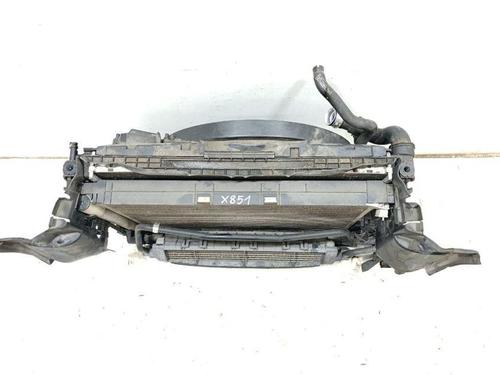 Radiator set MERCEDES-BENZ CLS (C218) CLS 500 4-matic (218.391) | BP28927103M120