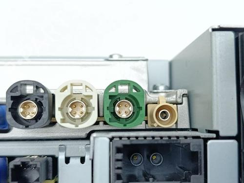 Electronic module AUDI E-TRON (GEN) 50 quattro | BP28943157M83 