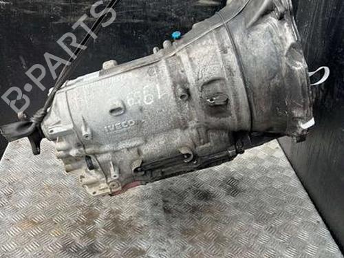 Gearbox IVECO DAILY VI Van 33S16, 35S16, 35C16, 38S16, 40C16, 42S16, 50C16 | BP38429609M3 - Image 3