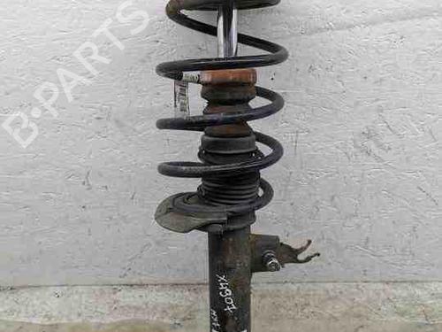 Højre bagtil støddæmper BMW X3 (F25) xDrive 20 d (184 hp) 28934263