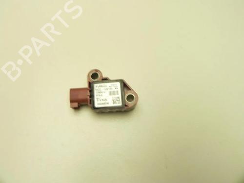 Used Electronic module LAND ROVER DISCOVERY IV (L319) 3.0 TD 4x4 (245 hp) 28921995