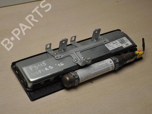 Knee airbag SKODA SUPERB III Estate (3V5) 2.0 TDI 4x4 | BP28946639C50