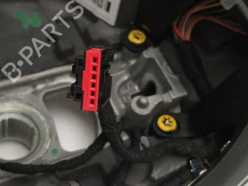 Rat MASERATI QUATTROPORTE VI 3.8 GT S | BP28921709C49  - Image 10