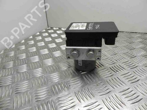 Used Electronic module FIAT 500L (351_, 352_) 1.3 D Multijet (199LXY1A, 199LXY11) (84 hp) 28932204