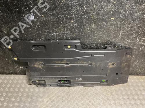 Used Underbody protection Underbody protection 39455372 39455372