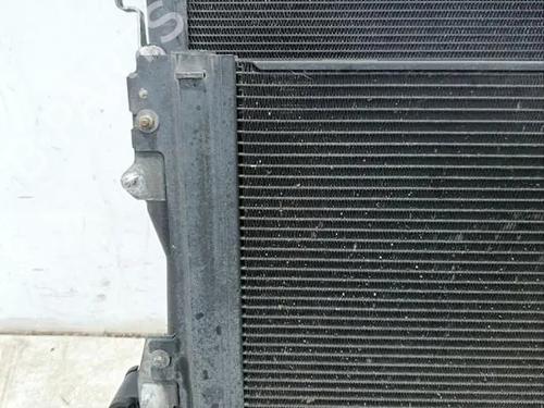 Water radiator MASERATI GRAN TURISMO I 4.7 | BP32501468M31 