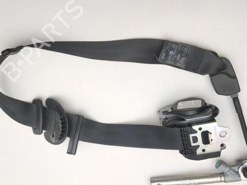 Front right seatbelt MASERATI QUATTROPORTE VI 3.8 GT S | BP28909552I25 