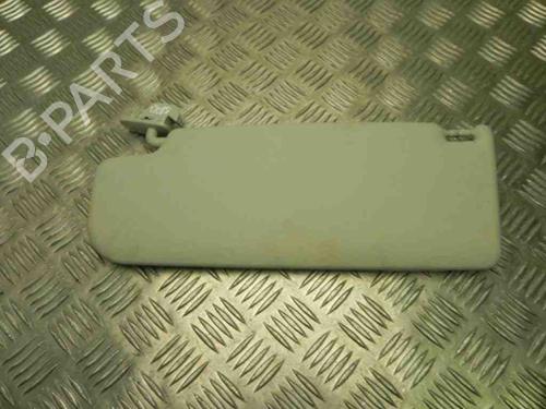 Używane Osłona przeciwsłoneczna lewa SKODA OCTAVIA II Combi (1Z5) 1.2 TSI (105 hp) 28936574