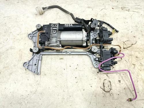 Used Suspension compressor PORSCHE PANAMERA (971) 4.0 Turbo (97AFF1, 97BFF1) (550 hp) 30908795