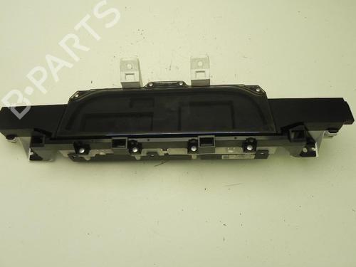 Multifunctionele display MAZDA CX-7 (ER) 2.5 MZR (ER10L) (163 hp) 28918806