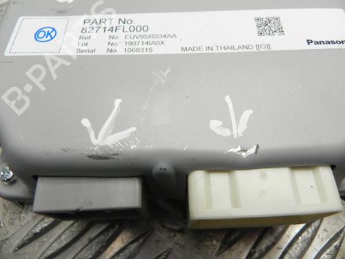 Control unit SUBARU OUTBACK (BS) 2.5 AWD (BS9) | BP37542771M11 - Image 2