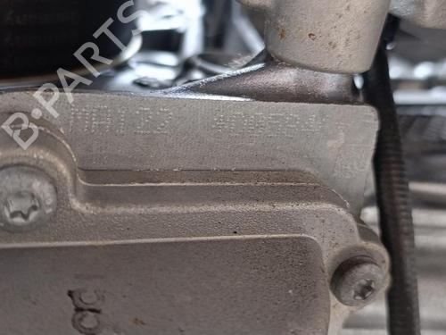 Engine PORSCHE BOXSTER (981) 2.7 | BP40274567M1 - Image 24