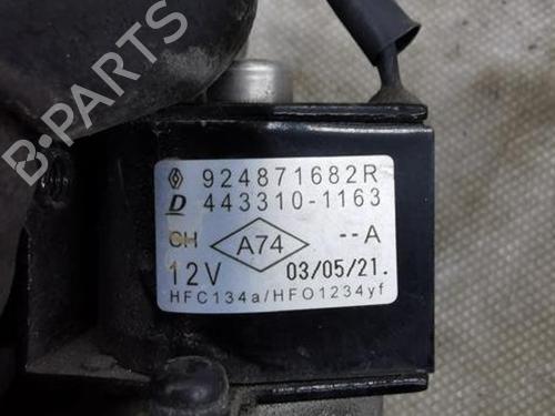 Electronic sensor RENAULT ZOE (BFM_) ZOE | BP28945095M84