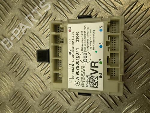 Used Electronic module Electronic module 37549985 37549985