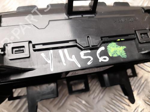 Climate control TOYOTA PRIUS PLUS (_W4_) 1.8 Hybrid (ZVW40W, ZVW41W) | BP37559798I5 - Image 8