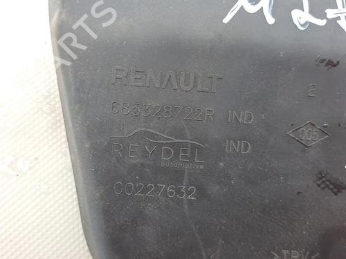 Other RENAULT CAPTUR I (J5_, H5_) 0.9 TCe 90 | BP28925985O1 