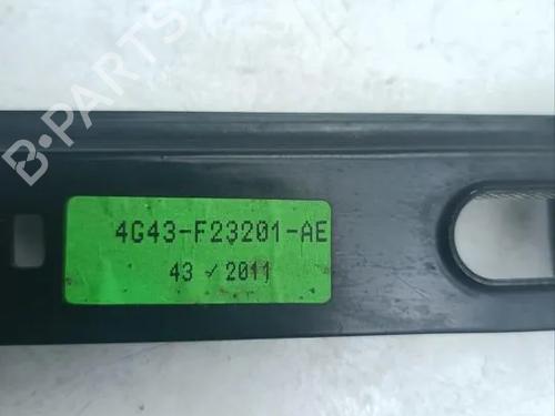 Front left window mechanism ASTON MARTIN VIRAGE Volante 6.0 | BP35958195C22 - Image 12