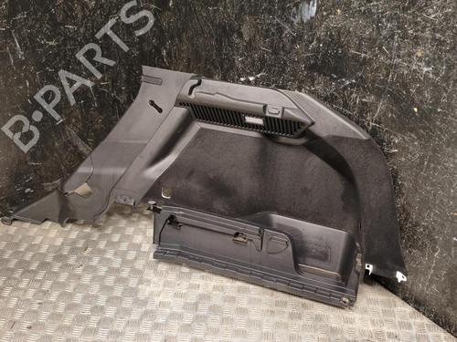 Boot lining NISSAN ARIYA (FE0) EV | BP39520575I3 - Image 2