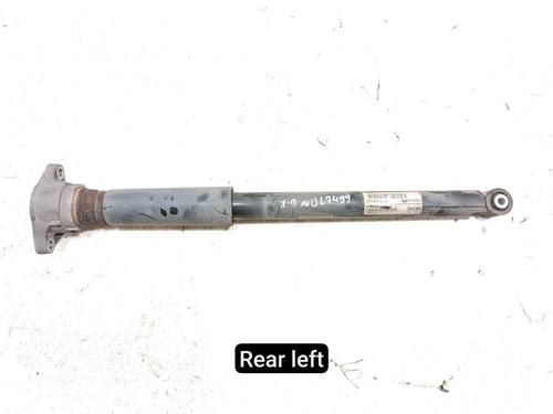 Used Left rear shock absorber Left rear shock absorber 39000975 39000975