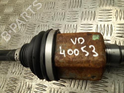Driveshaft POLESTAR POLESTAR 4 EV All-wheel Drive | BP37571110M37 - Image 4