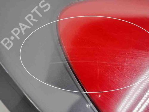 Left taillight RENAULT ZOE (BFM_) ZOE | BP28930742C34 