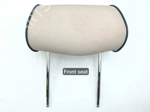 Used Headrest Headrest MASERATI QUATTROPORTE V 4.7 S (431 hp) 34521199 34521199