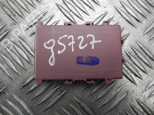 Electronic module TOYOTA RAV 4 V (_A5_, _H5_) 2.5 Hybrid AWD (AXAH54, AXAL54) | BP37545756M83 - Image 3